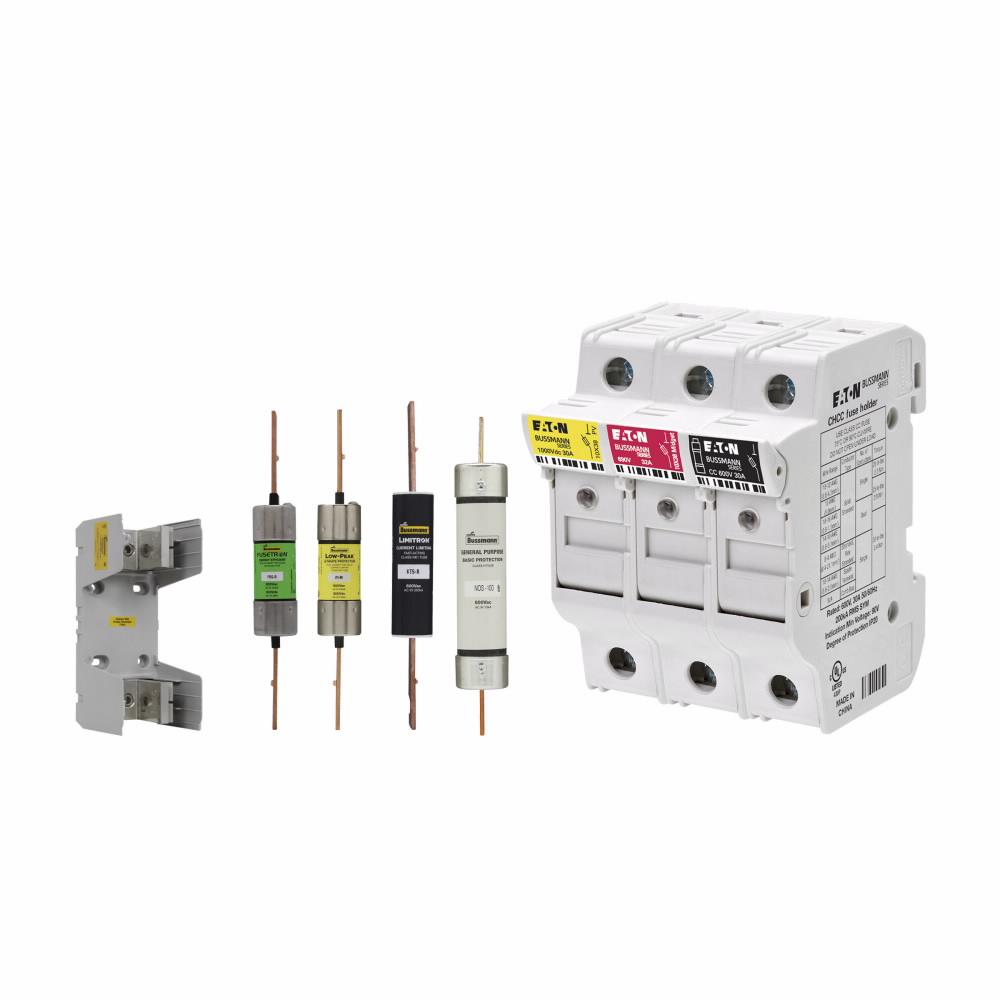FUSE HCL  5KV 450E