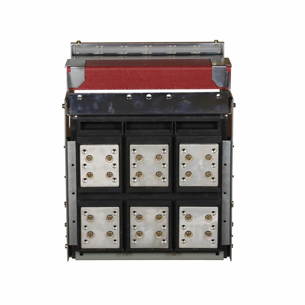 MG ANSI 3P STD CASS 800-2000A; NO DOOR F