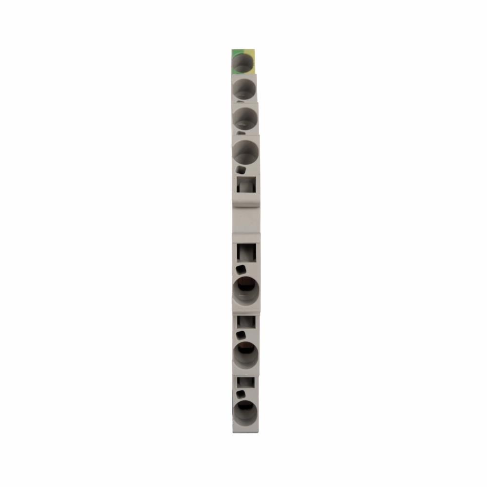 Four Level Spring Cage Motor Block
