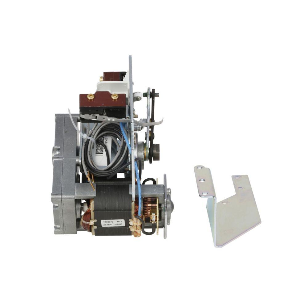 MOTOR OPERATOR KIT