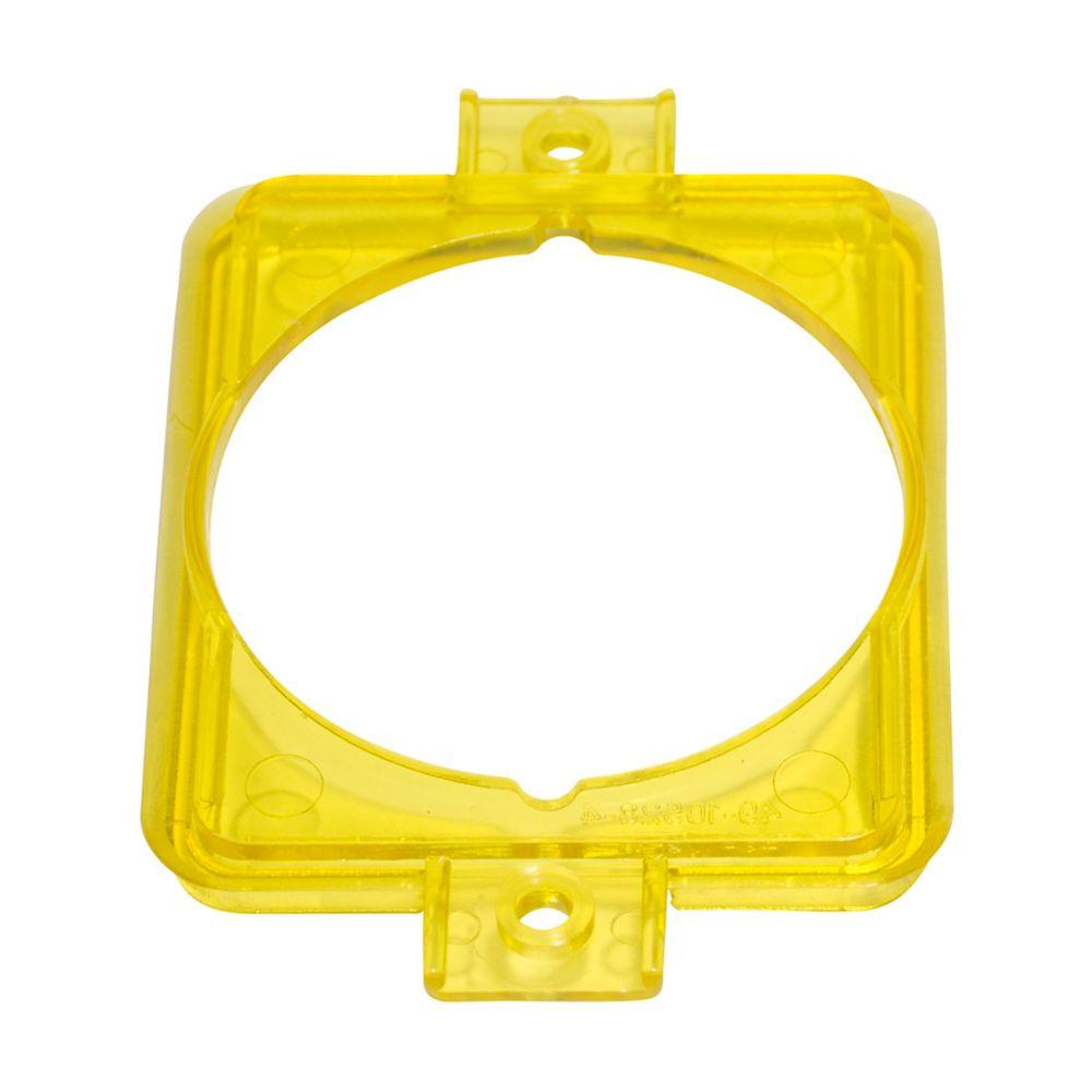 LH/LHSS UNIVERSAL FACEPLATE-50A RECEP