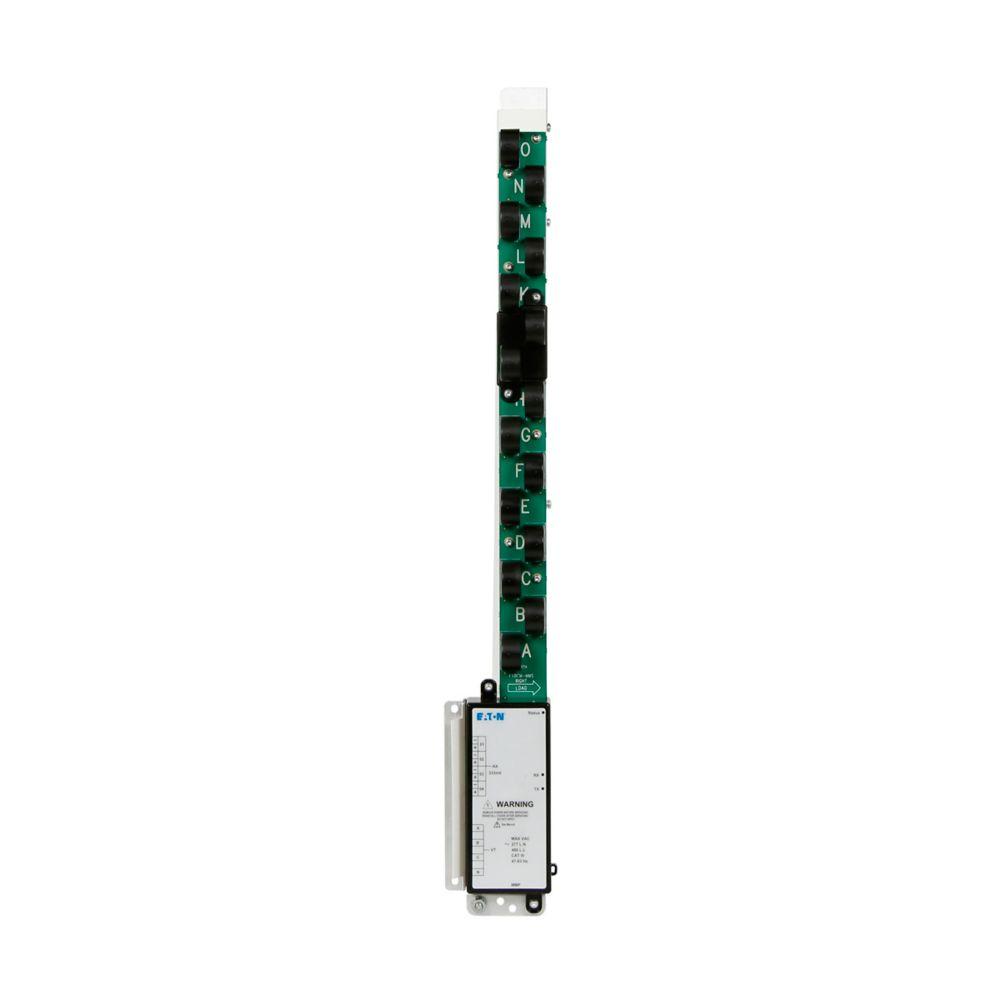 PXBCM METER MODULE STRIP, RIGHT 15 100A