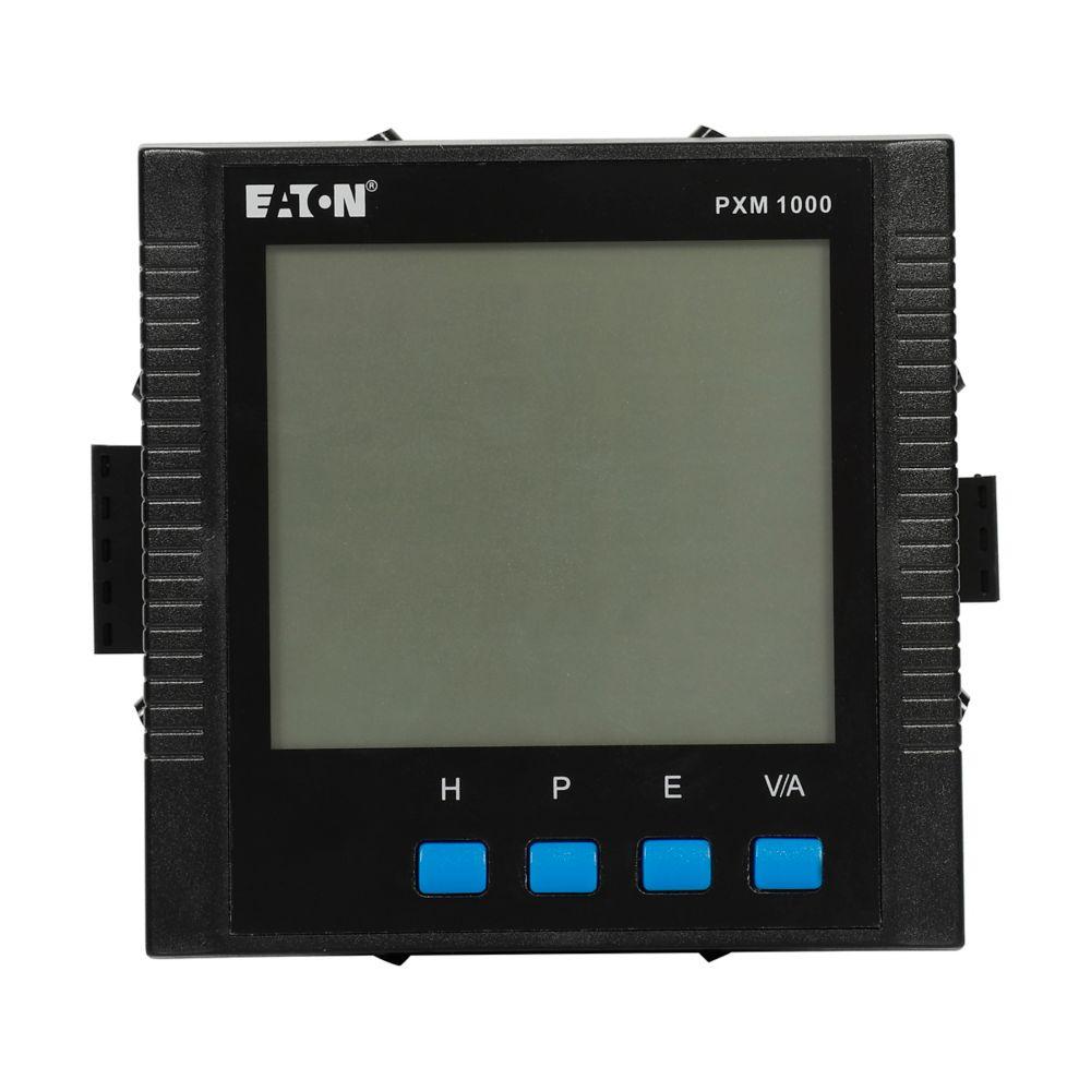 PXM1000 I/O LOGIC1;4 DI,2 RO,2 AI (1-5V