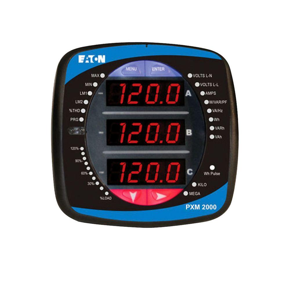 PXM2290 XDCR ONLY 60HZ 5A 24-48V DC