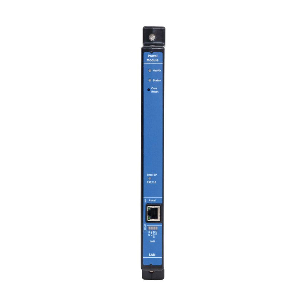 PXMP ENERGY PORTAL MODULE