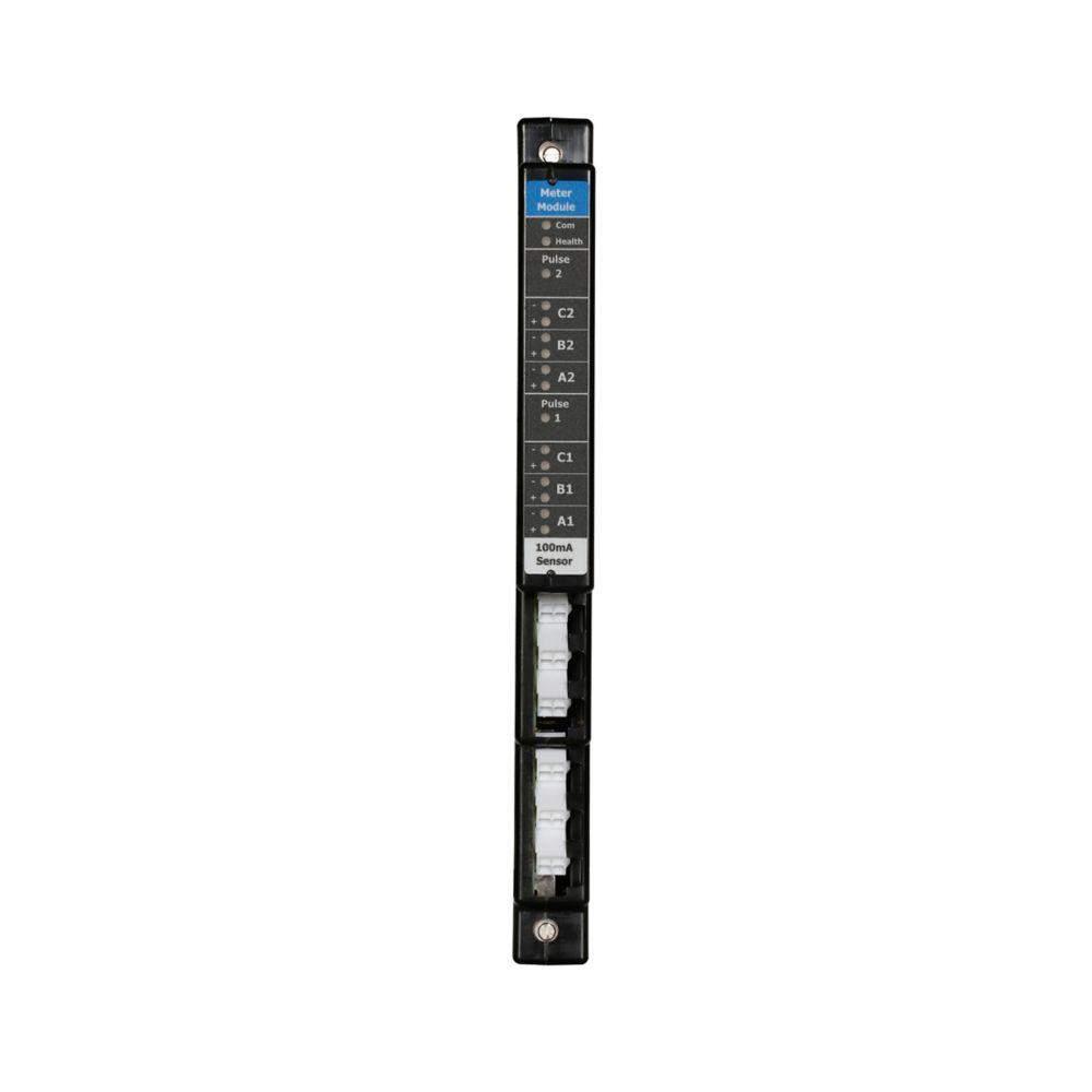 PXMP METER MODULE W/ 6 100MA INPUTS