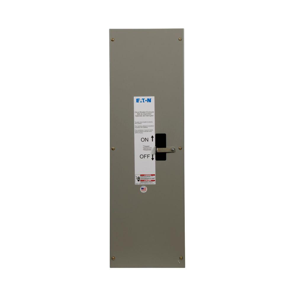 ENCL Surface JD NEMA 1