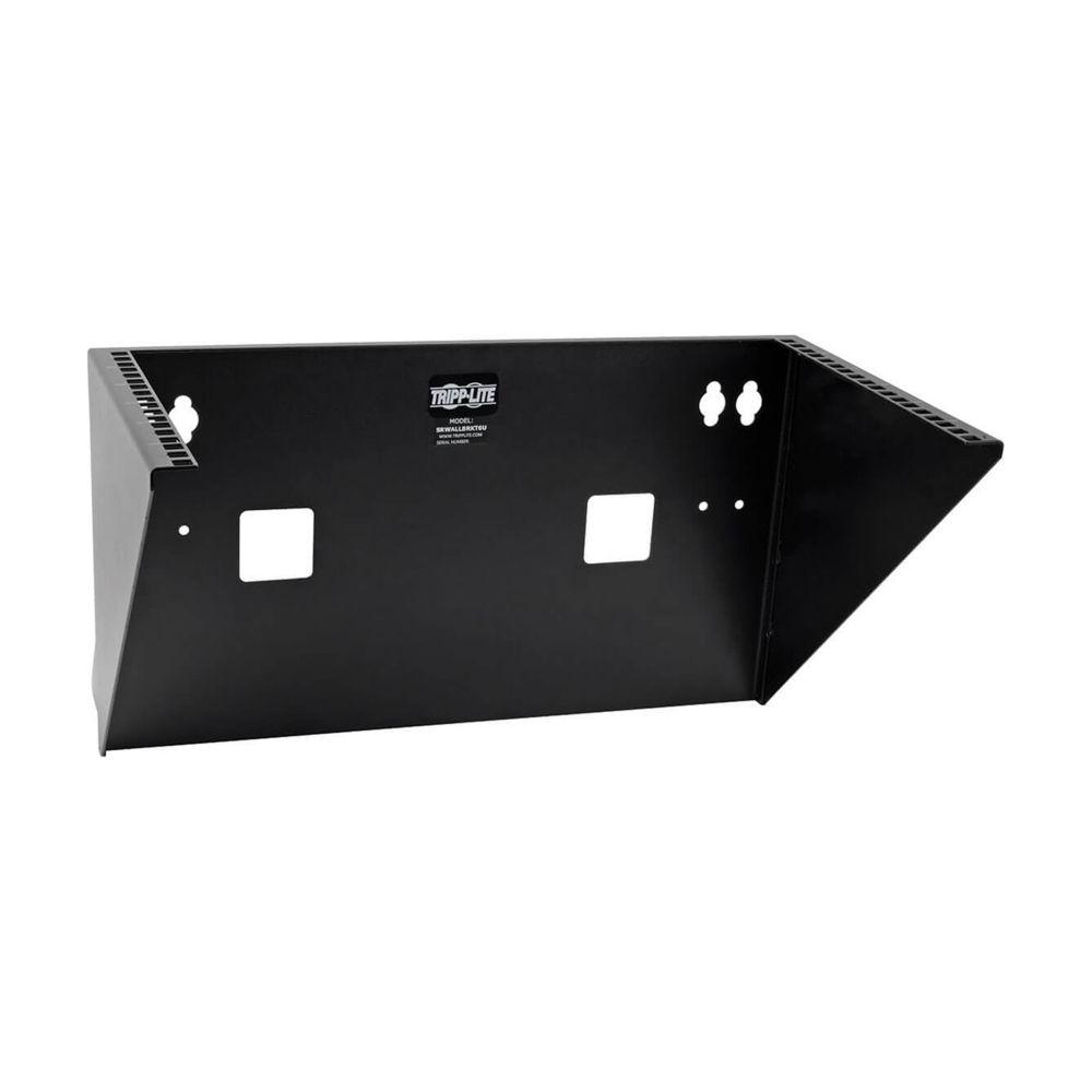 SR, 19" WALL BRKT, 6U