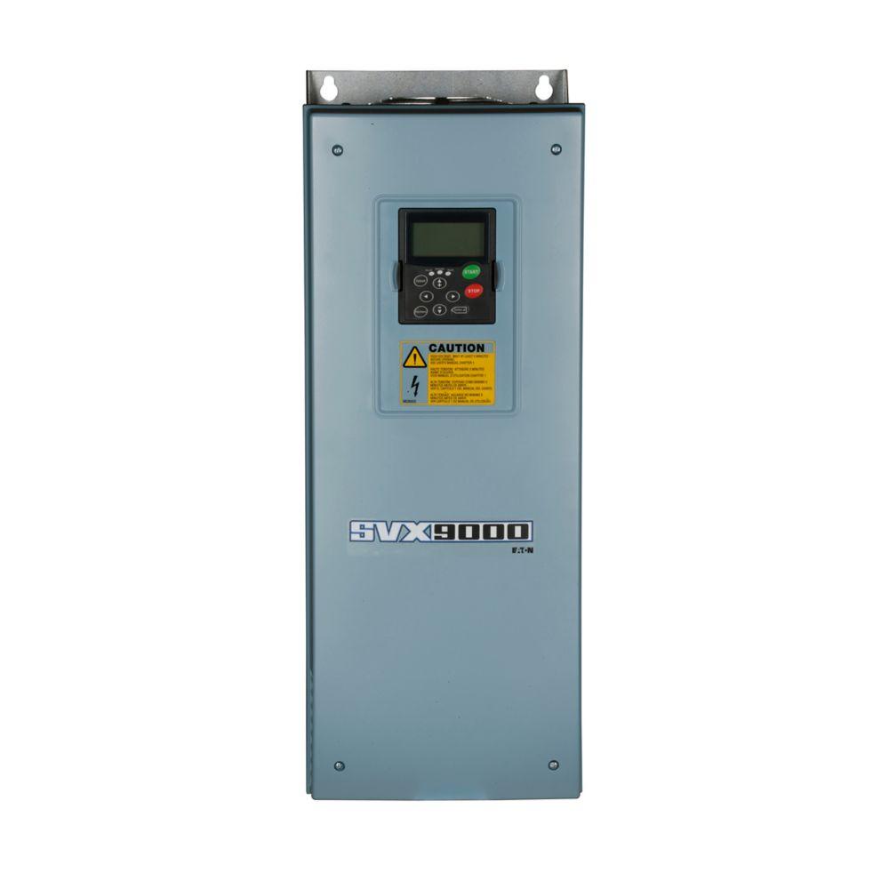 SVX9000 30HP 230V N1 w/Br Chop Alfa Pnl