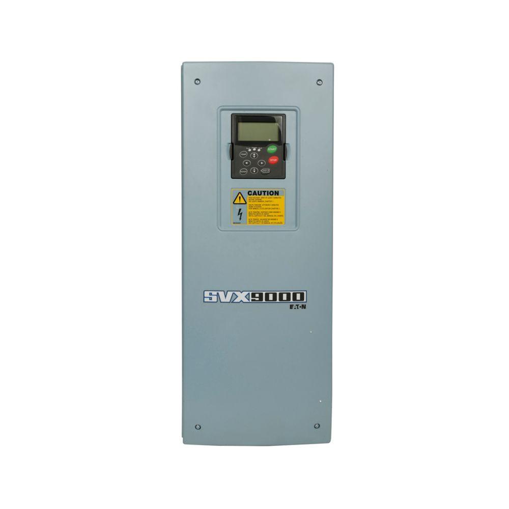 SVX9000 75HP 480V NEMA12 Alfa Pnl