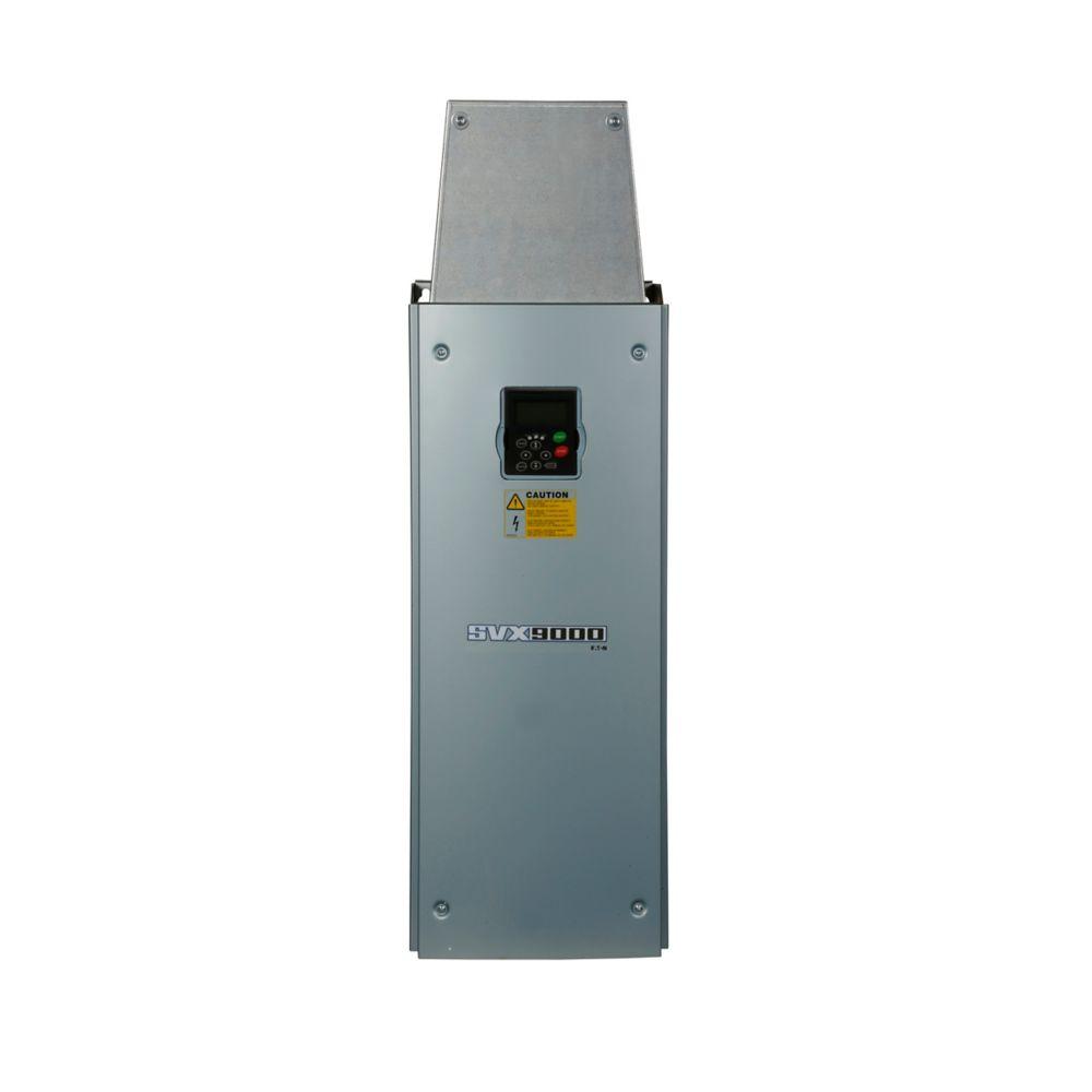 SVX9000 125HP 480V NEMA12 Alfa Pnl