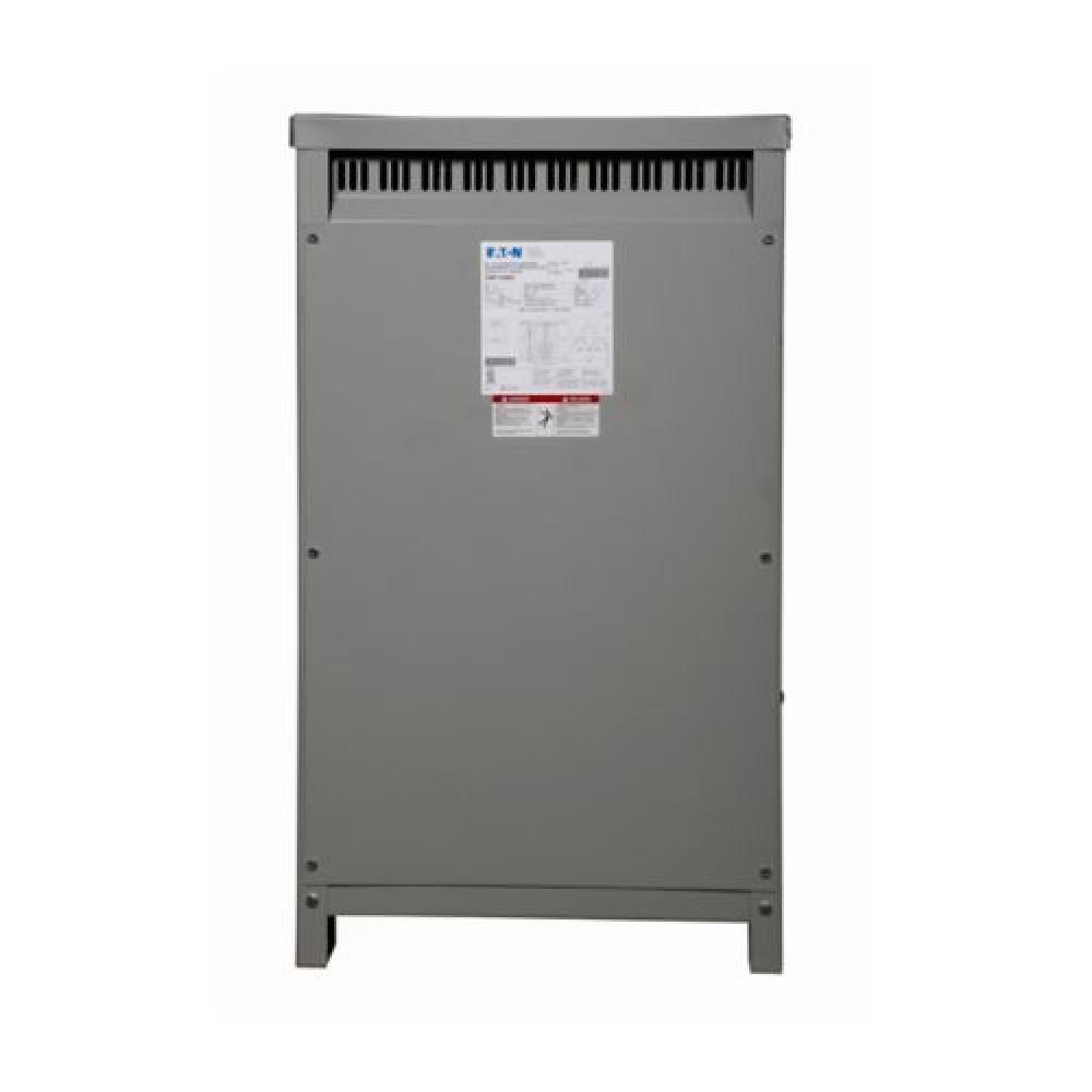 Eaton General purpose ventilated transformer