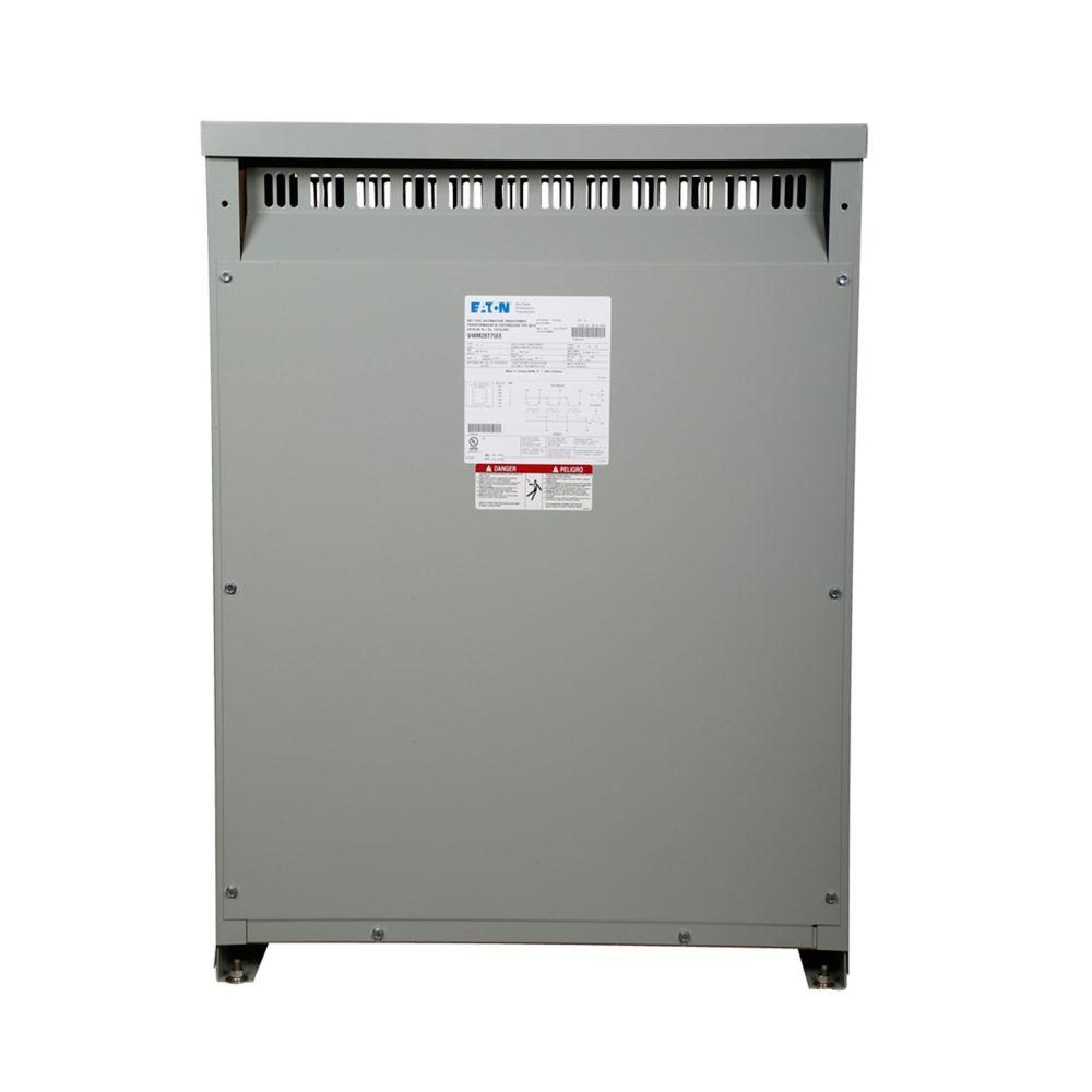Eaton K-Factor nonlinear ventilated transformer