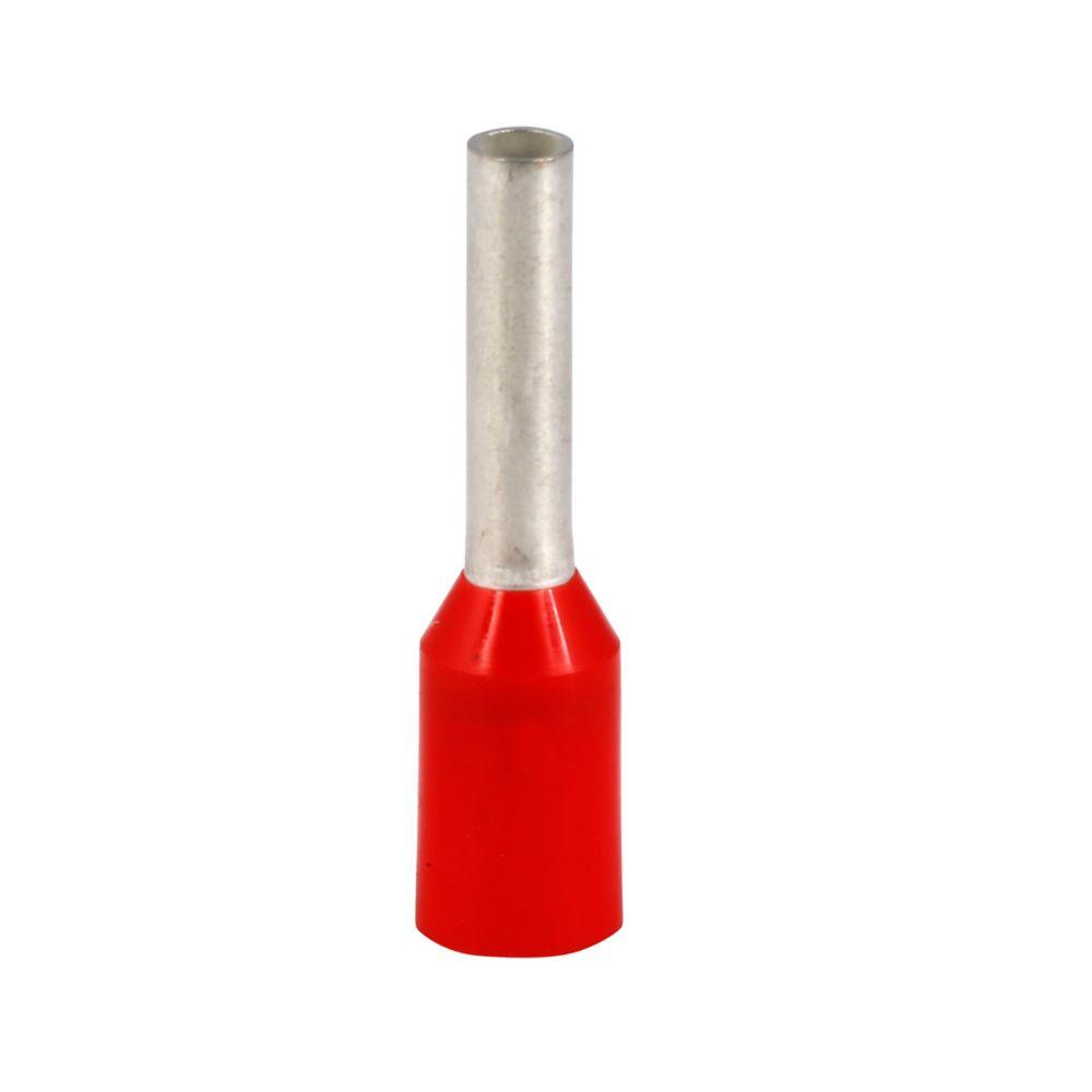 INS FER,IEC-XB SERIES,BLUE,#14 AWG WIRE,