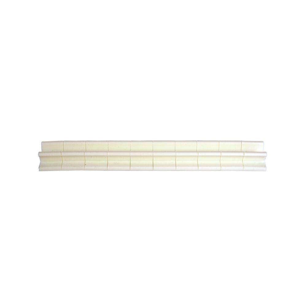 6.2MM MARKER STRIP, PRINTED 691-700