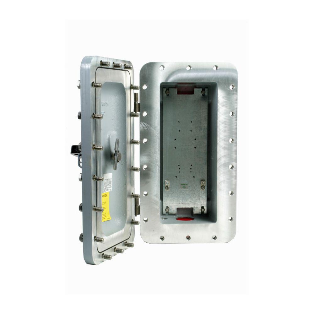 100A CKT BKR Encl N4/7/9 For 60-100A F