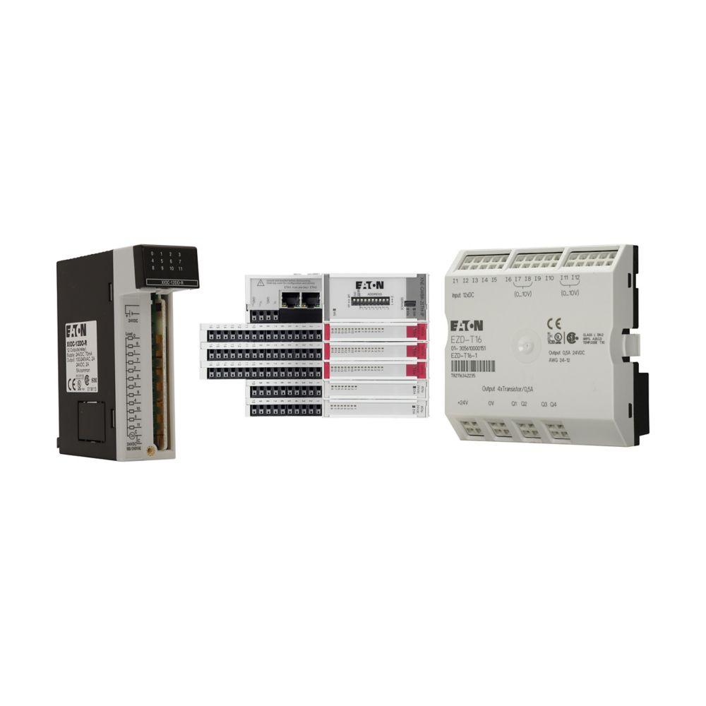 Eaton XI/ON logic controller