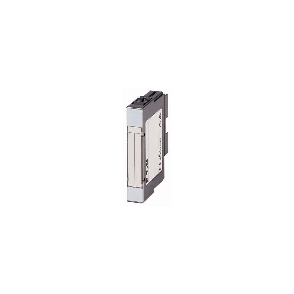 SSI ENCODER INTERFACE PLUG-IN MODULE