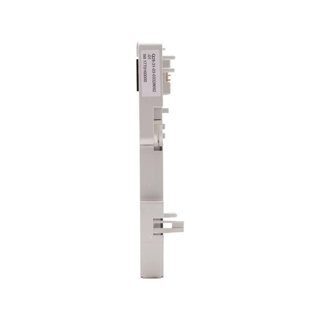 POWER SUPPLY BASE MODULE 4 LVL SPRG CAGE