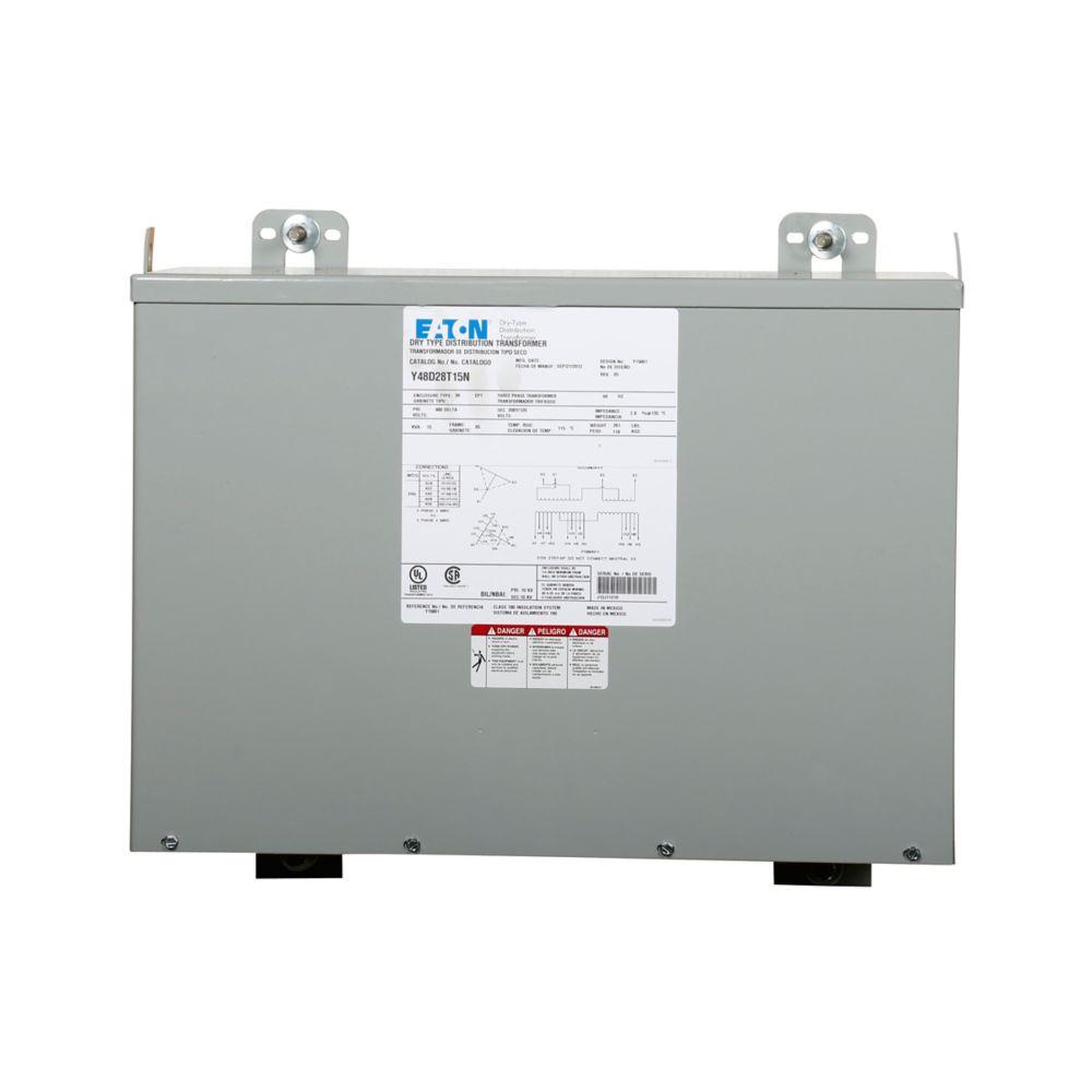 General-Purpose Encapsulated Transformer