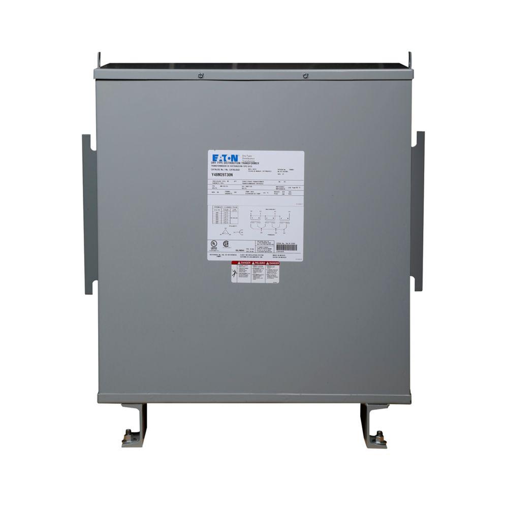 Eaton K-Factor nonlinear ventilated transformer