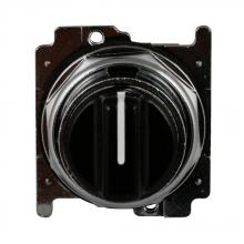 Eaton 10250T1343-2X - SEL SW 3P KNB SPR-RL C3 2NO
