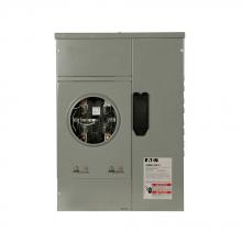 Eaton 35MM140HR1240C - 400A SNGLEGABLE COMM STACK 1 PH 100K AIC