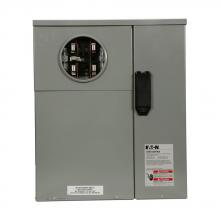 Eaton 35SS120RABC - 3PH,5 JAW SAFE SKT,1 SCKT,200A CU,PH AB