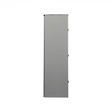 Eaton 3BR4242LC400R - 3PH MLO COPPER LC, 400A, 42 CKT, NEMA 3R