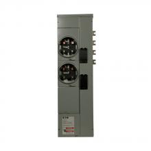 Eaton 3MM220RRLBCPS - 3PH, 2-High, 200A, RINGLESS W/HORN BP