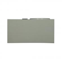 Eaton 3MM320R12RLBCPS - 3PH RINGLESS W/HBP, 200A 3SKT 1200A BUS