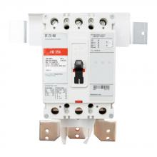 Eaton BKED100T - MCB/SFB KIT 240V 1_3PH 100A ED TOP Mnt