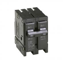 Eaton BR240 - Type BR Breaker 40A/2 Pole 120/240V 10K