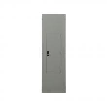 Eaton BR4242L400F - SINGLE PHASE MLO LC, 400A, 42 CKT,FLUSH