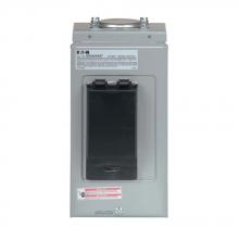 Eaton BR40SPAST - SPA PANEL,2P 40A BR GFI BREAKER FACTORY