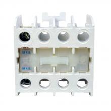 Eaton C320KGT1 - AUX CONT FRDM SZ00-2, A-K TOP MTD 1NO