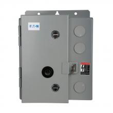 Eaton C799B81 - FREEDOM NEMA 12 ENCL-SIZES 00-1, A-F