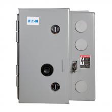 Eaton C799B86 - ADVANCED N12 ENCL-SZS 1& 2 (SPACE CPT)
