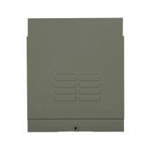 Eaton CH3RDF9M - DEADFRONT W/INTERLCK,CH32B150R,CH32B200R