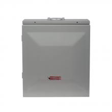 Eaton CH48GEN3060R - 4/8 CKT EMERG PWR PNL/MAN TRANS SWITCH