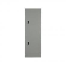 Eaton CH7PMS - CH Indoor SURF CVR w/ Door-Size PM Boxes