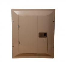 Eaton CH816GEN6060 - 8/16 CKT EMER PWR PNL/MAN TRANS SWITCH