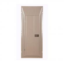 Eaton CH8GS - CH Indoor SURF CVR w/Door-Size G Box