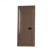 Eaton CH8JS - CH Indoor SURF CVR w/Door-Size J Box