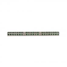 Eaton CH9GP21 - Grd bar kit 21 terminal