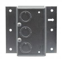 Eaton CHACDBRKT125 - Stucco Brckt for Air Conditioner Disco