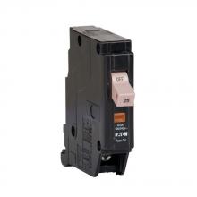 Eaton CHF125CS - CHF BREAKER, 25A / 1P 120/240V 10KAIC,