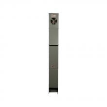 Eaton CHM4N9N4NP - MTRD RING PED POP 50/20/30