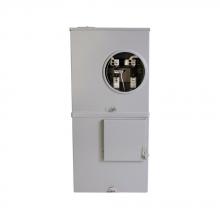 Eaton CHMPXZ - Ring Mtrd, 6SP Int, Ped Mount, Lay in