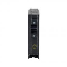 Eaton CHQ125 - CHQ Classified 25A/1 Pole 120/240V 10K